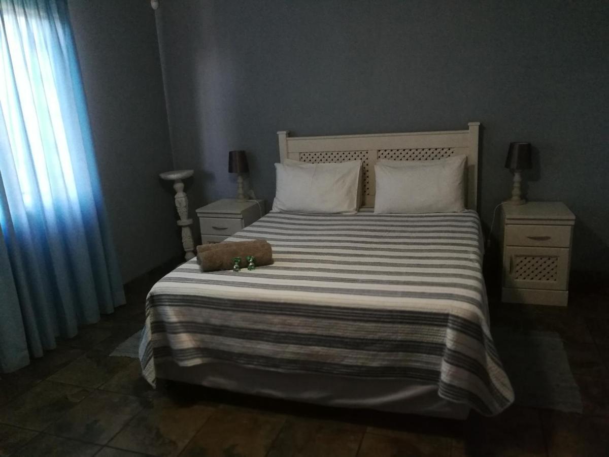 Umsinsi Cottage Hluhluwe Exterior photo